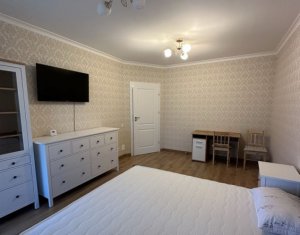 Lakás 1 szobák kiadó on Cluj-napoca, Zóna Intre Lacuri