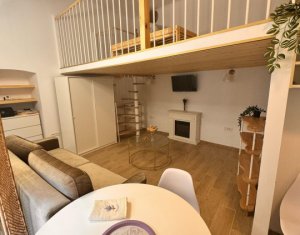Appartement 1 chambres à vendre dans Cluj-napoca, zone Centru