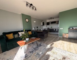 Lakás 3 szobák kiadó on Cluj-napoca, Zóna Centru