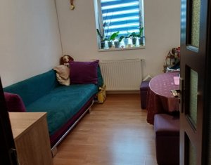 Apartament cu doua camere, Floresti