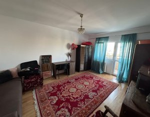 Apartment 2 rooms for rent in Cluj-napoca, zone Marasti