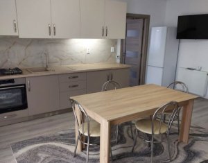 Apartament de inchiriat. 3 camere, Zona Eroilor, Floresti