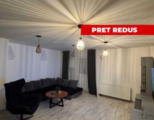 Appartement 3 chambres à louer dans Floresti