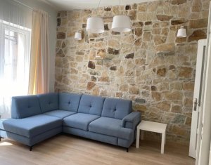 Appartement 2 chambres à louer dans Cluj-napoca, zone Centru