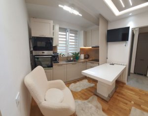 Lakás 2 szobák eladó on Cluj-napoca, Zóna Gheorgheni