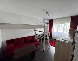 Appartement 1 chambres à louer dans Cluj-napoca, zone Marasti