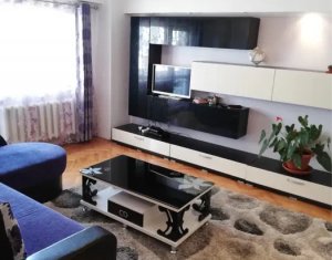 Lakás 3 szobák kiadó on Cluj-napoca, Zóna Centru