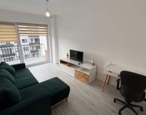 Apartament cu 2 camere, Sophia Residence, mobilat si utilat complet ! 