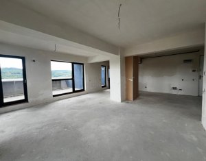 Appartement 4 chambres à vendre dans Cluj-napoca, zone Zorilor