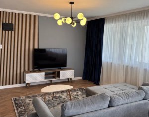 Appartement 2 chambres à louer dans Cluj-napoca, zone Gheorgheni