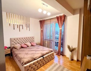 Apartament 3 camere, 67 mp, parcare, Centru, Calea Dorobanților