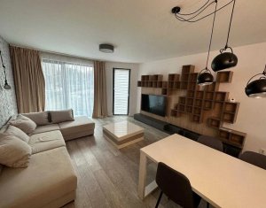 Appartement 3 chambres à louer dans Cluj-napoca, zone Gheorgheni