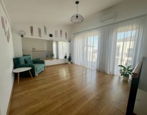 Maison 5 chambres à vendre dans Cluj-napoca, zone Europa