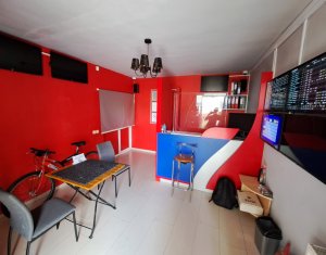 Apartment 2 rooms for sale in Floresti