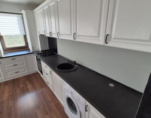 Apartment 2 rooms for sale in Floresti