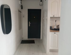 Appartement 2 chambres à vendre dans Cluj-napoca, zone Zorilor