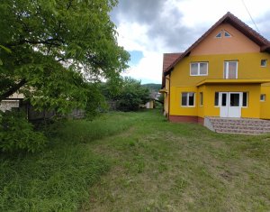 Ház 5 szobák eladó on Floresti