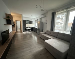 Lakás 3 szobák kiadó on Cluj-napoca, Zóna Centru