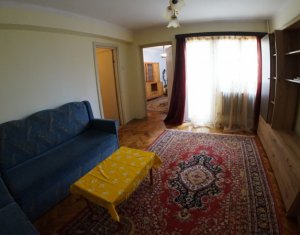 Apartment 2 rooms for sale in Cluj-napoca, zone Centru