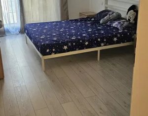 Appartement 2 chambres à louer dans Floresti