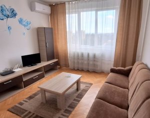 Inchiriere 2 camere Gheorgheni, zona Mercur