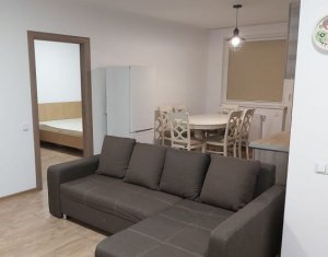 Appartement 2 chambres à louer dans Floresti