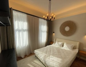 Apartment 3 rooms for sale in Cluj-napoca, zone Centru