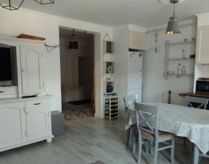 Apartament de inchiriat , 3 camere, 68 mp,parcare inclusa.
