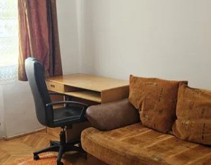 Appartement 3 chambres à louer dans Cluj-napoca, zone Zorilor