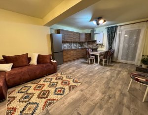 Apartment 2 rooms for rent in Cluj-napoca, zone Dambul Rotund