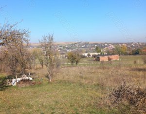 Telek eladó on Tureni