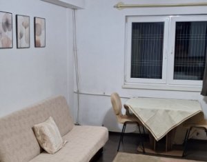Appartement 1 chambres à vendre dans Cluj-napoca, zone Marasti