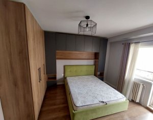 Apartament modern de inchiriat, 2 camere, Zona Dorobantilor, Marasti