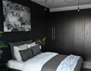 Apartament modern de inchiriat, decomandat, 2 camere, Cartierul Buna Ziua