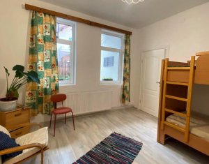 Inchiriere apartament 2 dormitoare Gheorgheni, zona de case
