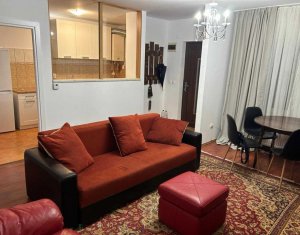 Apartment 4 rooms for rent in Cluj-napoca, zone Manastur