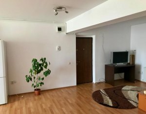 Apartment 2 rooms for sale in Floresti