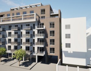 Apartment 2 rooms for sale in Cluj-napoca, zone Marasti