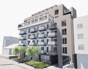 Appartement 3 chambres à vendre dans Cluj-napoca, zone Marasti