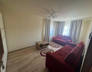 Apartment 4 rooms for rent in Cluj-napoca, zone Manastur