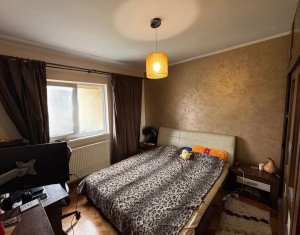 Apartment 3 rooms for sale in Cluj-napoca, zone Marasti