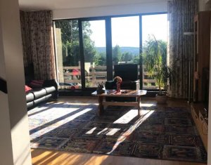 House 3 rooms for rent in Cluj-napoca, zone Faget