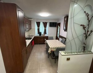 Apartment 3 rooms for sale in Cluj-napoca, zone Manastur