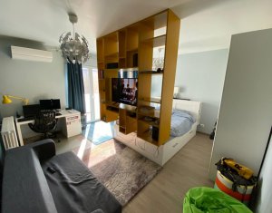 Appartement 3 chambres à louer dans Cluj-napoca, zone Manastur