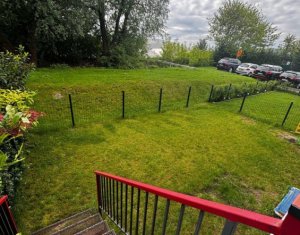 Appartement 2 chambres à vendre dans Floresti