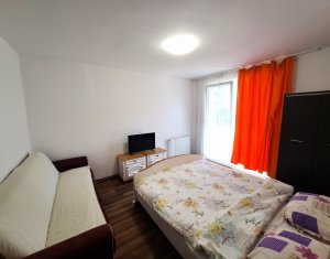 Appartement 2 chambres à vendre dans Floresti