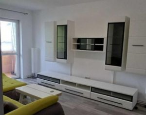 Appartement 3 chambres à louer dans Cluj-napoca, zone Manastur