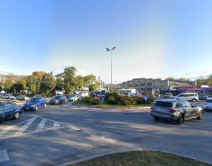Spatiu comercial parter 250mp, Clujana - piata 1 Mai 