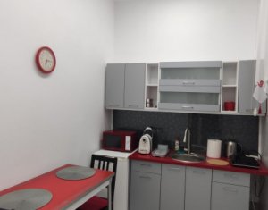 De inchiriat apartament cu 1 camera str Motilor