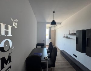 Apartment 3 rooms for rent in Cluj-napoca, zone Bulgaria